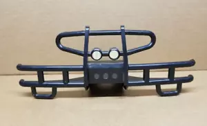 New Bright Land Rover Discovery 1:10 Scale RC Replacement Front Bumper Only - Picture 1 of 4