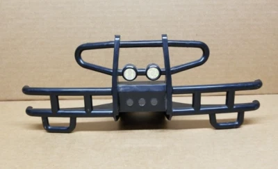 New Bright Land Rover Discovery 1:10 Scale RC Replacement Front Bumper Only - Image 1 of 4