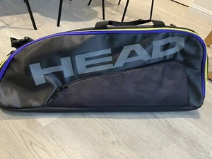 Head Tennis Racket Bag - Picture 1 of 6