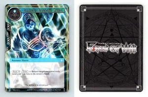Garmheld's Phantasmal Warrior #AOA-049 FOW Awakening Ancients 2019 Common TCG - Picture 1 of 1