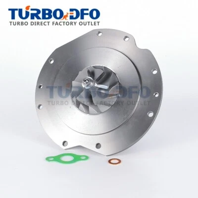 Turbocharger core VIJZ 14037516101 for Isuzu Truck 5.2DT FRR90 NPR75 8983224810 - Image 1 of 4