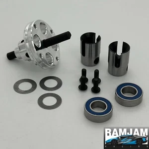 Arrma Limitless v2 Diff Locker - Picture 1 of 4