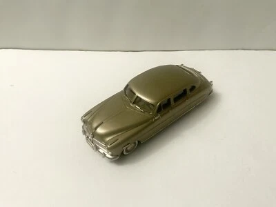 1/43 1949 Hudson 4 door sedan Design Studio  Handmade - Imagem 1 de 4