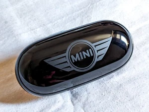 portaocchiali sole porta oggetti con supporto bracciolo Mini R60 R61 JCW - Foto 1 di 10