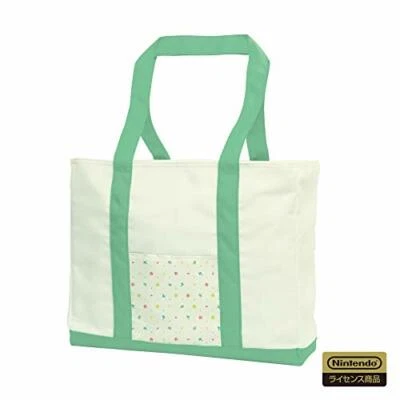 Animal Crossing Tote Bag for Nintendo Switch / Lite - Image 1 of 4