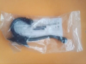 Liberty B46305C Black Accessory Hook 2 Pack (T2) - Picture 1 of 1