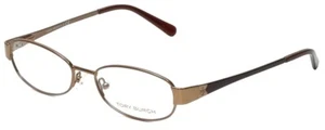 Monturas de gafas Tory Burch TY 1029 416 marrón brillante 51 mm (pequeñas) - Imagen 1 de 7