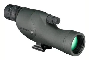Vortex Viper HD 11-33 x 50mm Straight Spotting Scope + Case HD Glass (UK) BNIB - Picture 1 of 11