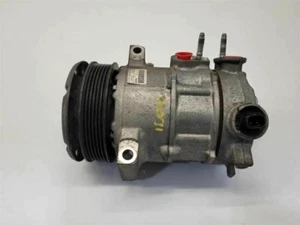 OEM 09-20 Dodge Journey V4 2.4L &More(Detail Fitment Below) AC Compressor 97357 - Picture 1 of 6