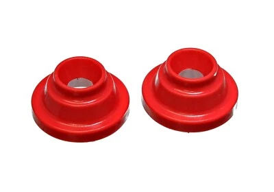 Energy Suspension 99-06 for Volkswagen Golf IV/GTI/Jetta IV Red Rear Coil Spring - Image 1 of 3
