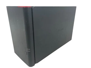 Buffalo TS1200D0202 TeraStation Network Attached Storage - Picture 1 of 8