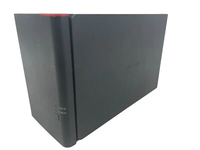 Buffalo TS1200D0202 TeraStation Network Attached Storage - Image 1 of 4