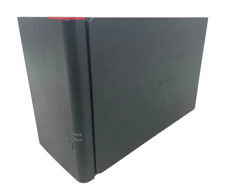Buffalo TS1200D0202 TeraStation Network Attached Storage - Image 1 of 4