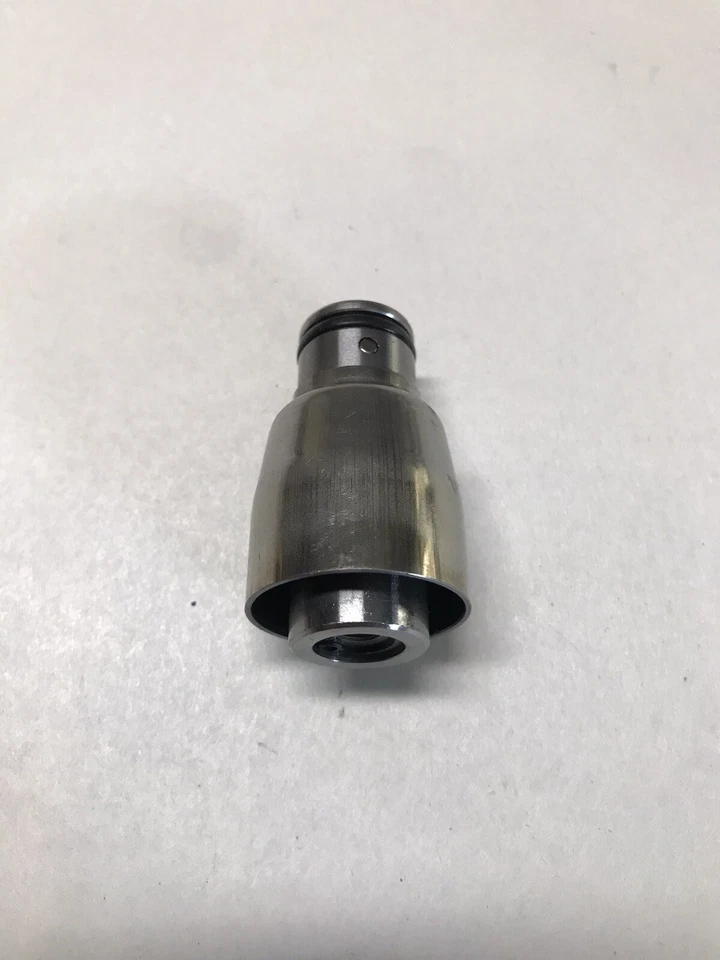 PIEZA VÁLVULA ALIVIO HONDA CBR600RR 2003-2006 # 15220-MEE-000 Foto 1 de 4