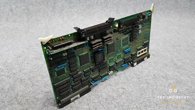 SEIKI VAS AAL 193-230192 I SASS 16-00-50-00 I HITACHI SEIKI CIRCUIT BOARD - Bild 1 von 4