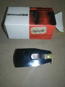 (1) Old Stock Ford Motorcraft Distributor Rotor DRE-91 D0RY12200b - Picture 1 of 5