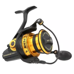 Penn Spinfisher VII LC Long Cast Fishing Surf Beach Reel - All Sizes - NEW 2024 - Picture 1 of 7