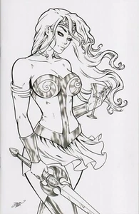 The Boys #1 Dawn McTiegue Exclusive Dallas Fan Expo Cover Limited to ONLY 100 NM - Imagen 1 de 1