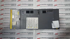 FANUC SERVODRIVE A06B-6091-H118 - Picture 1 of 2