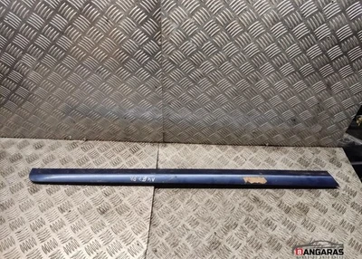 Moldura puerta delantera Audi A4 S4 B7 8E 8H 2006 8e0853959 GED84244 Foto 1 de 3