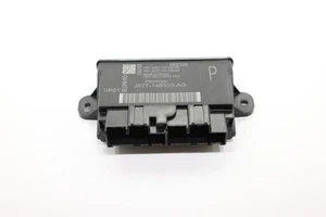 2020 - 2025 LINCOLN AVIATOR FRONT RIGHT DOOR CONTROL MODULE OEM JX7T14B533AG - Bild 1 von 10