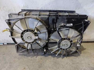 S R elektroventilator für TOYOTA RAV4 (A3) 1046412 - Picture 1 of 10