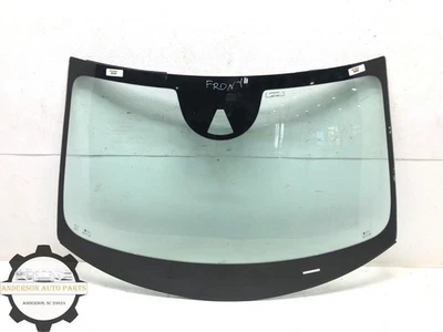 2017-2022 VOLVO S90 ПЕРЕДНЕЕ ЛОБОВОЕ СТЕКЛО СТЕКЛЯННАЯ ПАНЕЛЬ OEM - Изображение 1 из 4