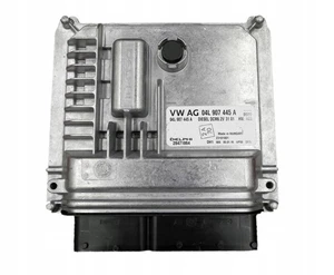 STEROWNIK VOLKSWAGEN T6 2.0 04L907445A 28471864 PROGRAMMOWANIE - Bild 1 von 1