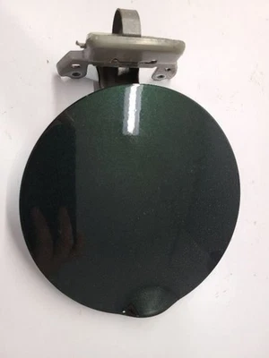 Ford Expedition 2007-2014 puerta de llenado de combustible verde  Foto 1 de 4