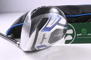 Left Hand Ben Hogan TX-682 Driver / 12.5 Degree / Regular Flex Ben Hogan TX-682 - Picture 1 of 9