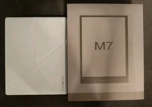 MeeBook M7 E-Reader – 6.8 Zoll E-Ink Display | Android | USB-C | OVP - Bild 1 von 4