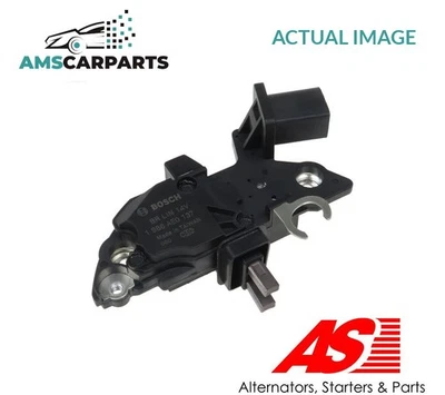 ALTERNATOR REGULATOR ARE0133(BOSCH) AS-PL NEW OE REPLACEMENT - Image 1 of 4