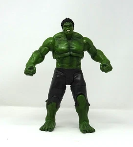 Incredible Hulk Marvel Legends Age Of Ultron Action Figure Loose - Picture 1 of 8
