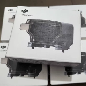 DJI AS1 Speaker for DJI Matrice 4T/4E Drone - Picture 1 of 4
