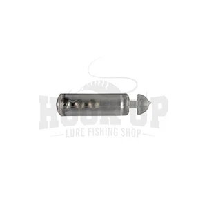 Scratch Tackle Jig Skirt Rattle - Picture 1 of 12