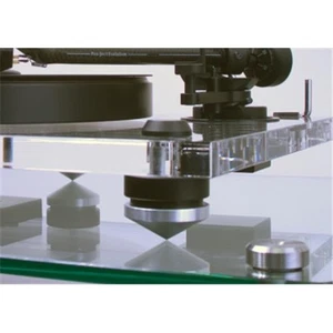 Pro-Ject Replacement Turntable Feet RPM 9.2 3 Piece Set Part Code: 1940875053 - Picture 1 of 1
