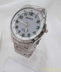 Bronica BR-810M Solar Watch - Picture 1 of 6