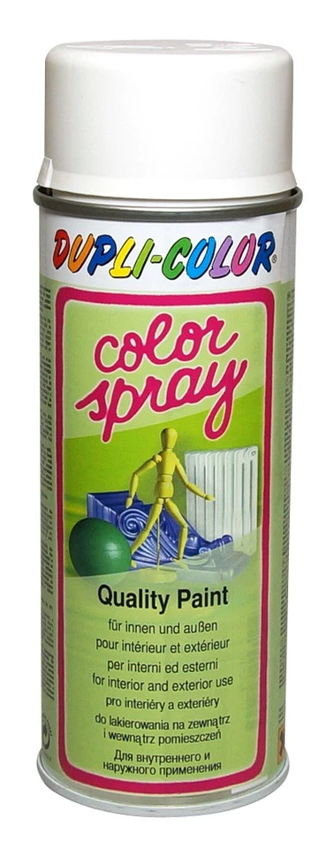 Motip Dupli Color-Spray Standardfarbtöne - Bild 1 von 1