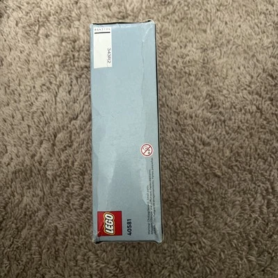 LEGO 40581 Bionicle Tahu y Takua Nuevo Precintado Retirado  Foto 1 de 4