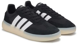 ADIDAS BARREDA DECODE SCHUHE HERREN US GRÖSSE 13 SCHWARZ WEISS TRANSPARENT NEU - Bild 1 von 10