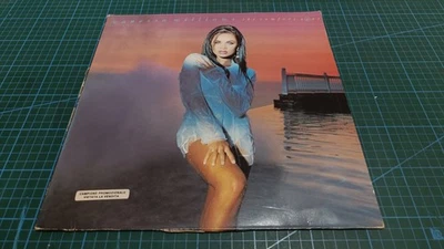 Vanessa Williams The Comfort Zone - Vinyl - Bild 1 von 4