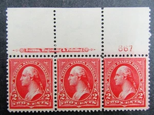 nystamps US Plate Block Stamp Mint OG NH       O3x1342 - Picture 1 of 2