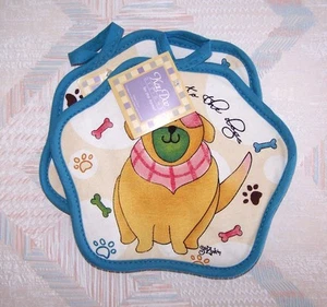 Set Portaoggetti per Cani Kay Dee Modello Giorni per Cani - Foto 1 di 2