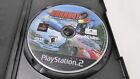 Burnout 2: Point of Impact (Sony PlayStation 2, 2002) PS2 *DISC ONLY*
