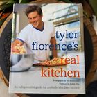 Tyler Florence's Real Kitchen: An Indispensable Guide... (HB, DJ, 2003)