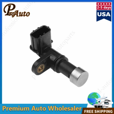 变速器车辆速度传感器适用于本田雅阁 CR-V 讴歌 TSX 28810-PPW-013 — 第 1/4 张图片