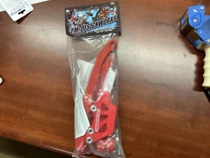 T.M Design FACTORY EDITION SLIDE N GUIDE 2007 - 2014 HONDA CRF 450 X - Picture 1 of 1