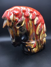 Eric Leaper Horse Head