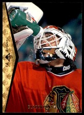 1994-95 SP #24 Ed Belfour Blackhawks *3179