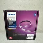 Philips Hue Shape Smart Lightstrip Plus 80" Personal Wireless Lighting 555334